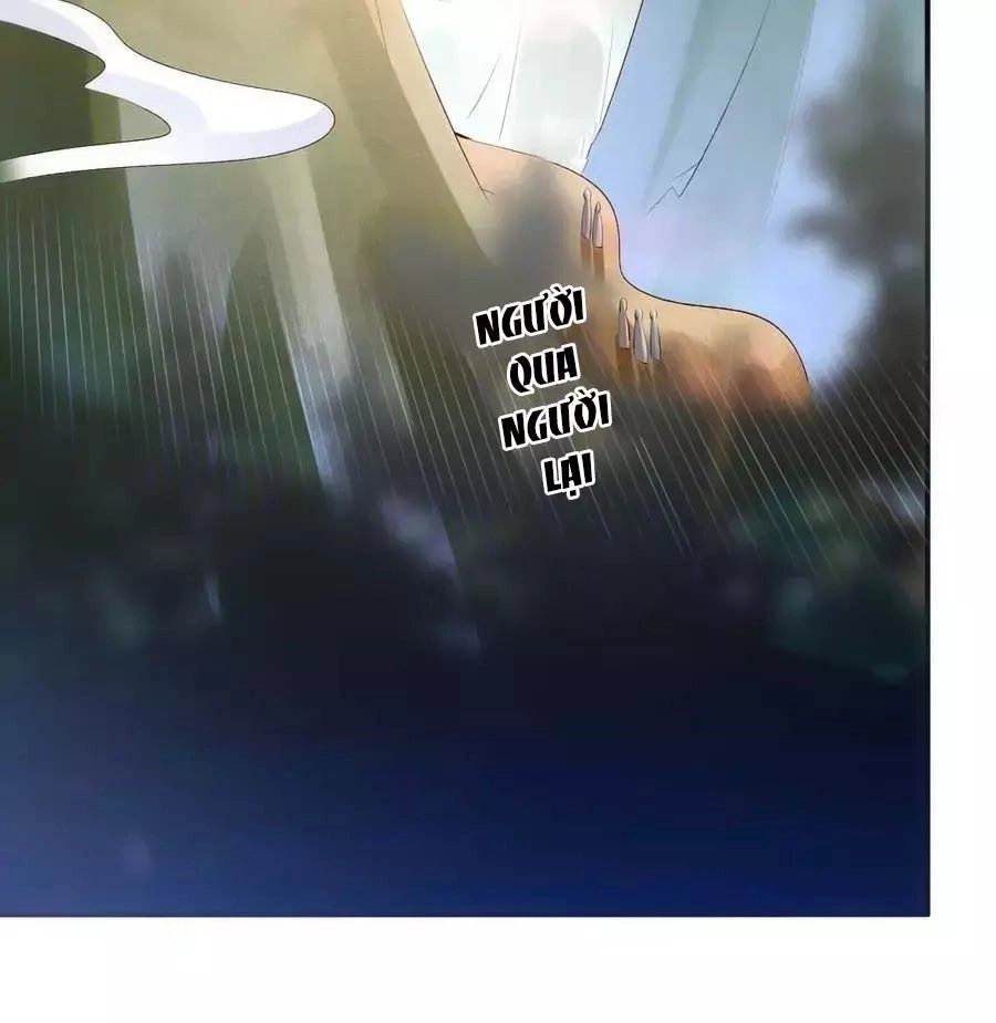 Tuyệt Thế Thần Y: Phúc Hắc Đại Tiểu Thư Chapter 53 - 5