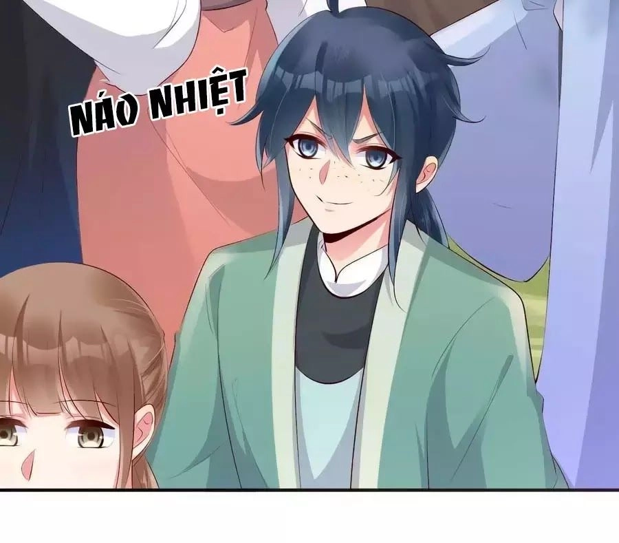 Tuyệt Thế Thần Y: Phúc Hắc Đại Tiểu Thư Chapter 53 - 7