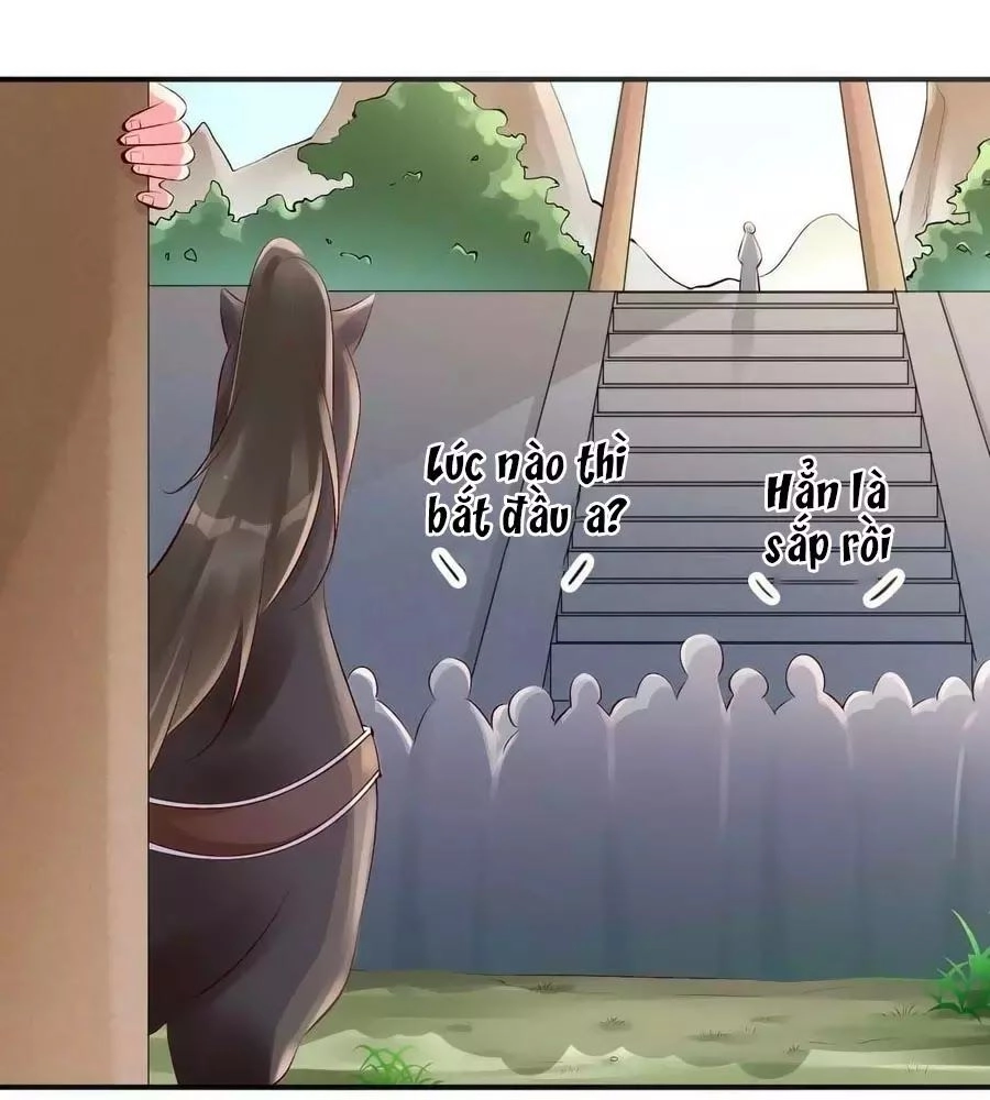 Tuyệt Thế Thần Y: Phúc Hắc Đại Tiểu Thư Chapter 53 - 13