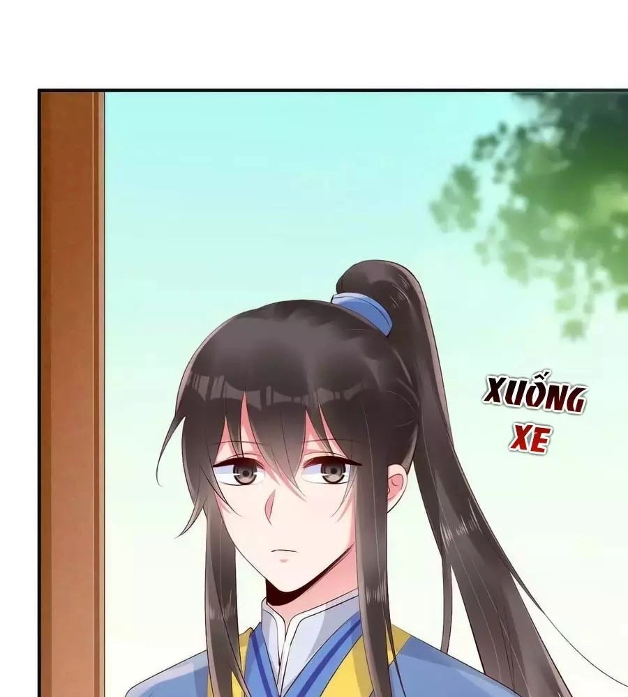 Tuyệt Thế Thần Y: Phúc Hắc Đại Tiểu Thư Chapter 53 - 15