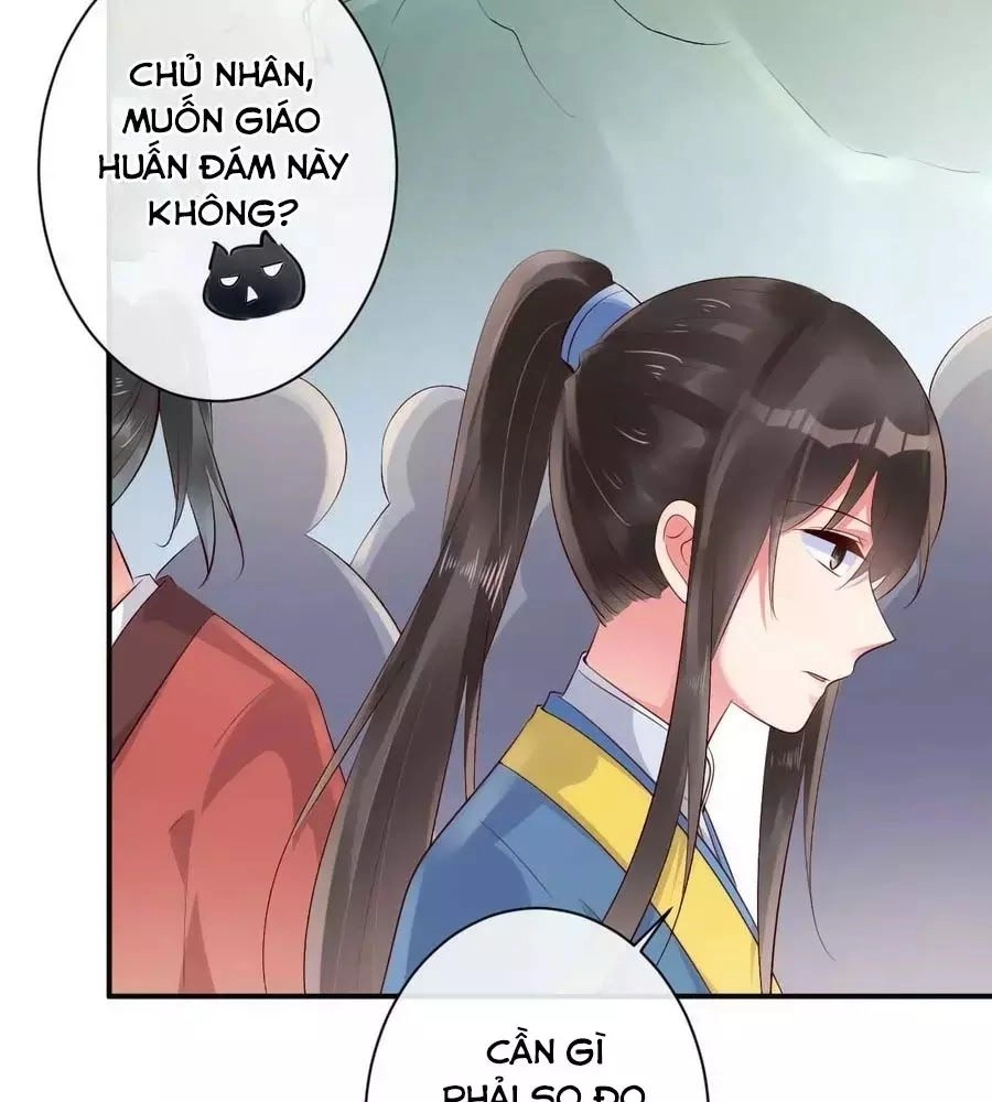 Tuyệt Thế Thần Y: Phúc Hắc Đại Tiểu Thư Chapter 53 - 21