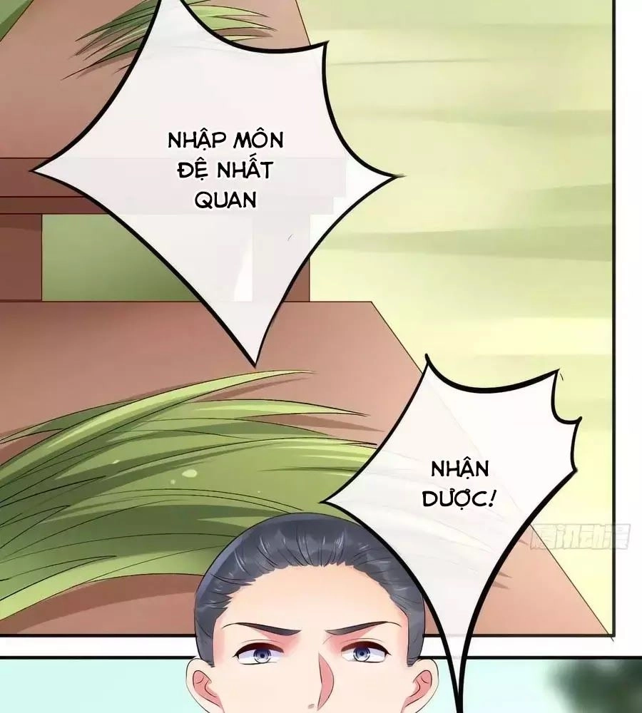 Tuyệt Thế Thần Y: Phúc Hắc Đại Tiểu Thư Chapter 53 - 24