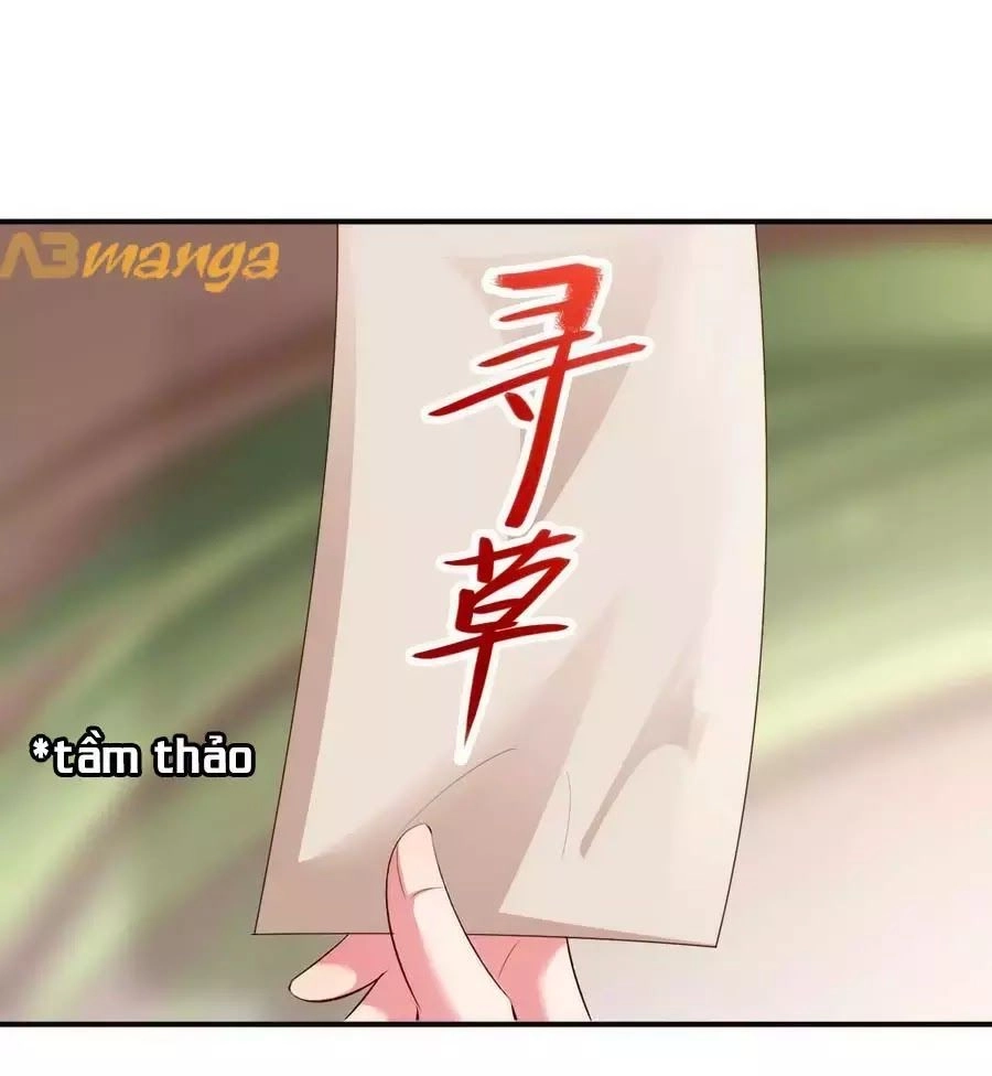 Tuyệt Thế Thần Y: Phúc Hắc Đại Tiểu Thư Chapter 53 - 28