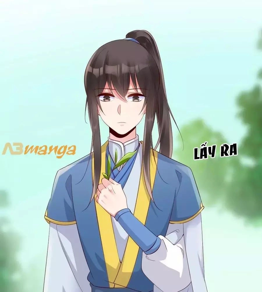 Tuyệt Thế Thần Y: Phúc Hắc Đại Tiểu Thư Chapter 53 - 34