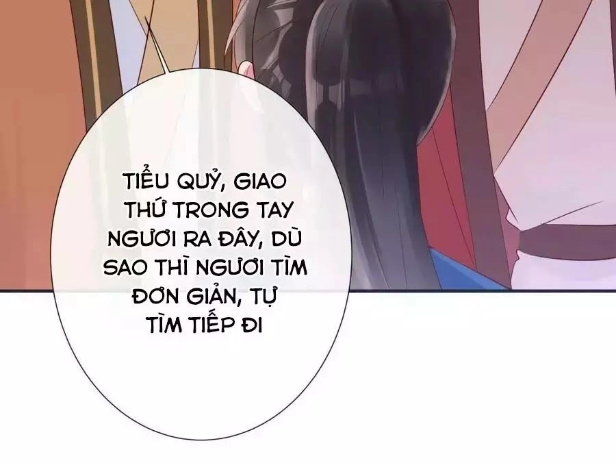 Tuyệt Thế Thần Y: Phúc Hắc Đại Tiểu Thư Chapter 53 - 43