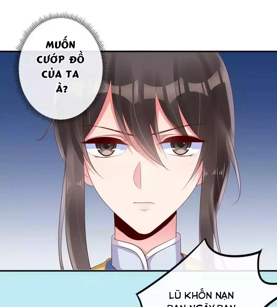 Tuyệt Thế Thần Y: Phúc Hắc Đại Tiểu Thư Chapter 53 - 44