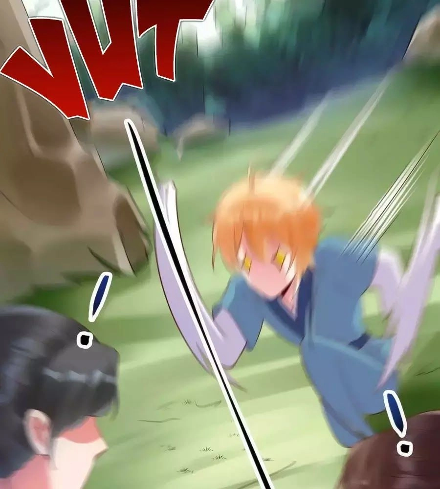 Tuyệt Thế Thần Y: Phúc Hắc Đại Tiểu Thư Chapter 53 - 46