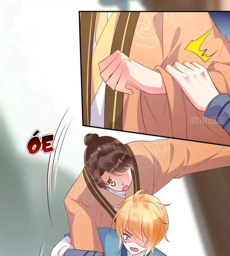 Tuyệt Thế Thần Y: Phúc Hắc Đại Tiểu Thư Chapter 53 - 51