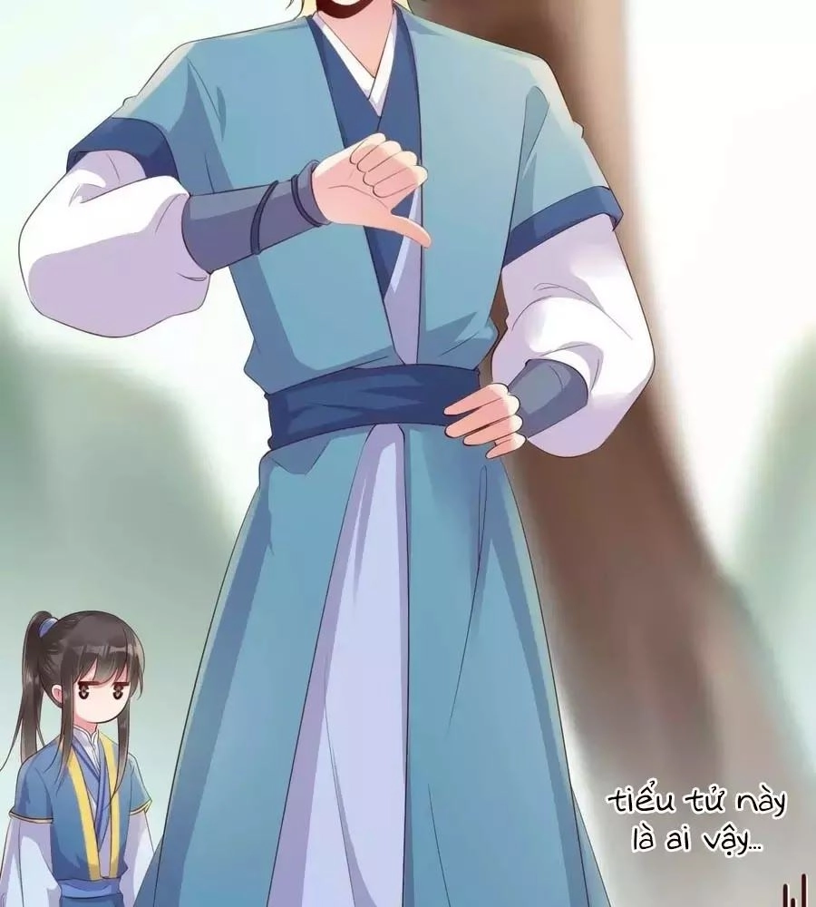 Tuyệt Thế Thần Y: Phúc Hắc Đại Tiểu Thư Chapter 53 - 58