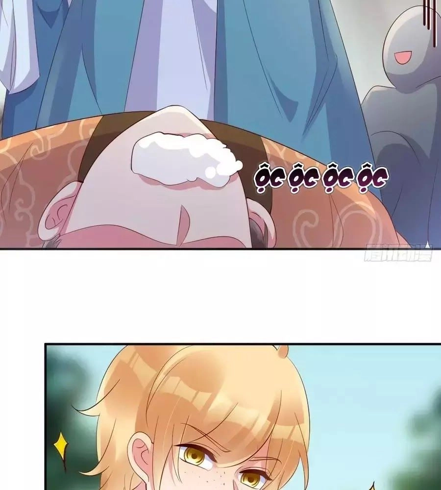 Tuyệt Thế Thần Y: Phúc Hắc Đại Tiểu Thư Chapter 53 - 59