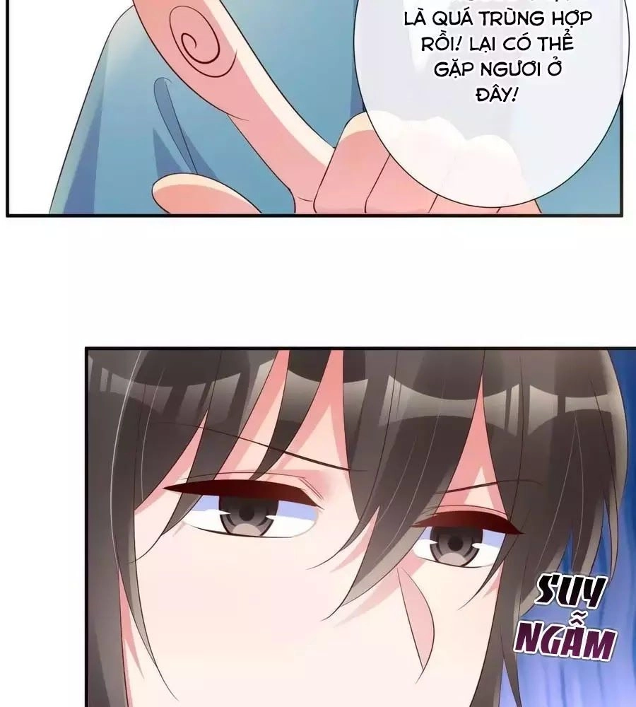 Tuyệt Thế Thần Y: Phúc Hắc Đại Tiểu Thư Chapter 53 - 64