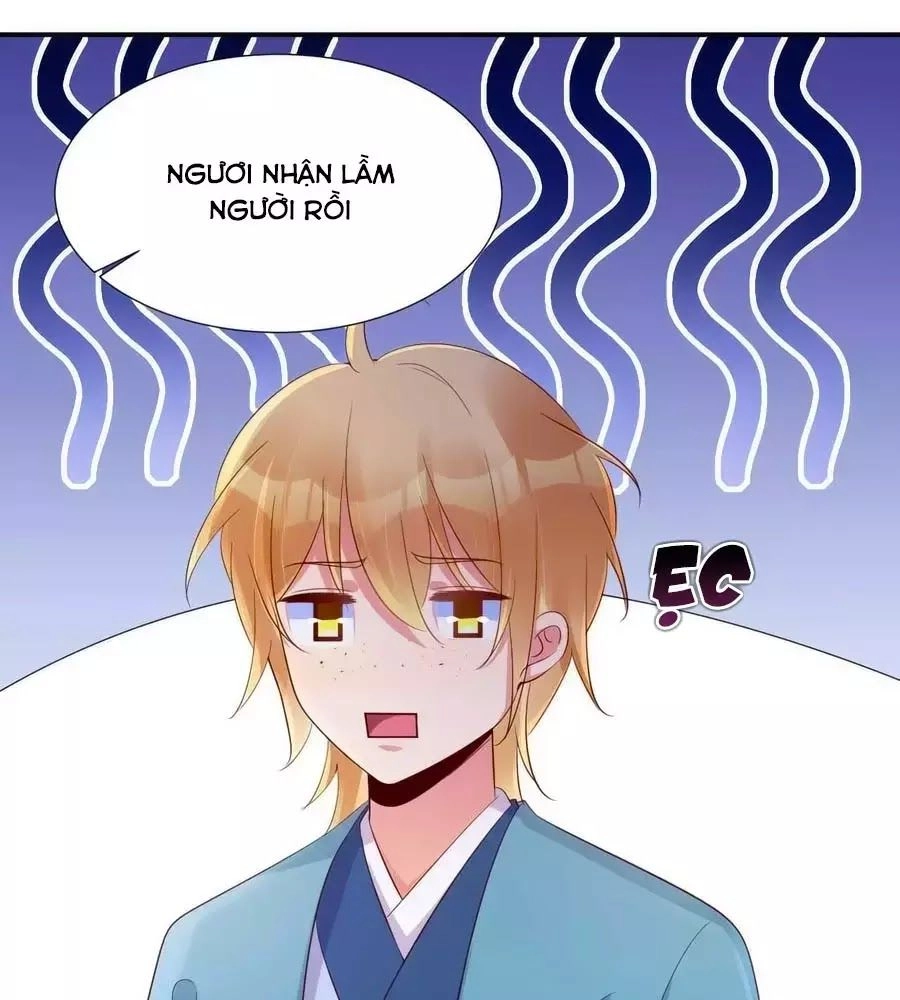 Tuyệt Thế Thần Y: Phúc Hắc Đại Tiểu Thư Chapter 53 - 66