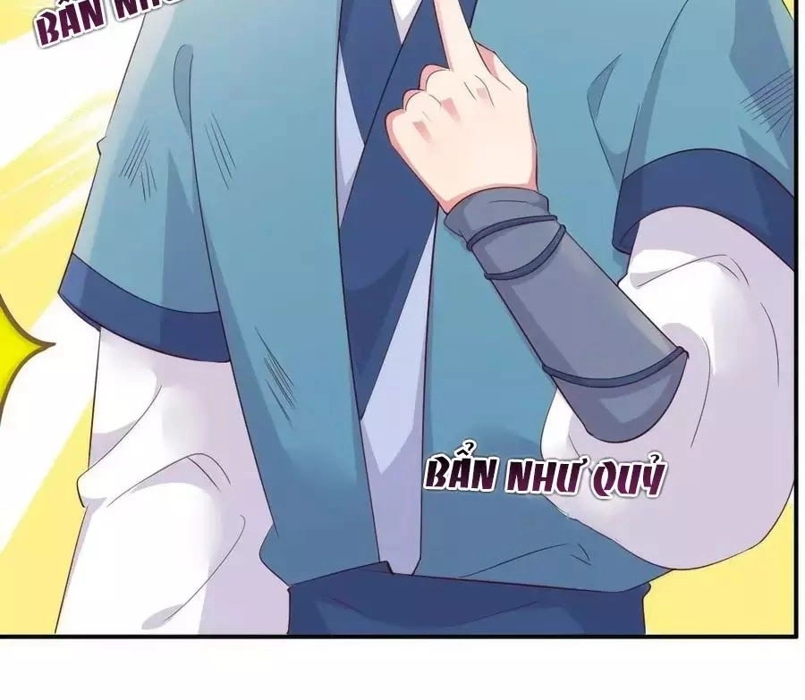 Tuyệt Thế Thần Y: Phúc Hắc Đại Tiểu Thư Chapter 53 - 74