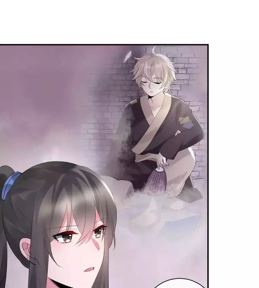 Tuyệt Thế Thần Y: Phúc Hắc Đại Tiểu Thư Chapter 54 - 4