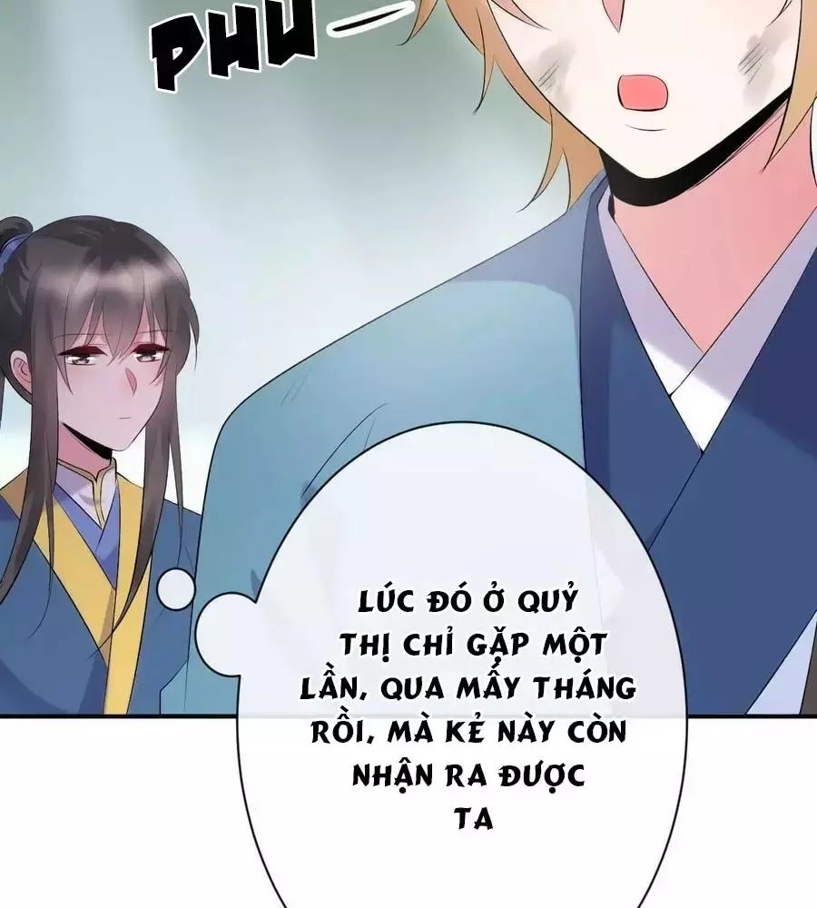 Tuyệt Thế Thần Y: Phúc Hắc Đại Tiểu Thư Chapter 54 - 7