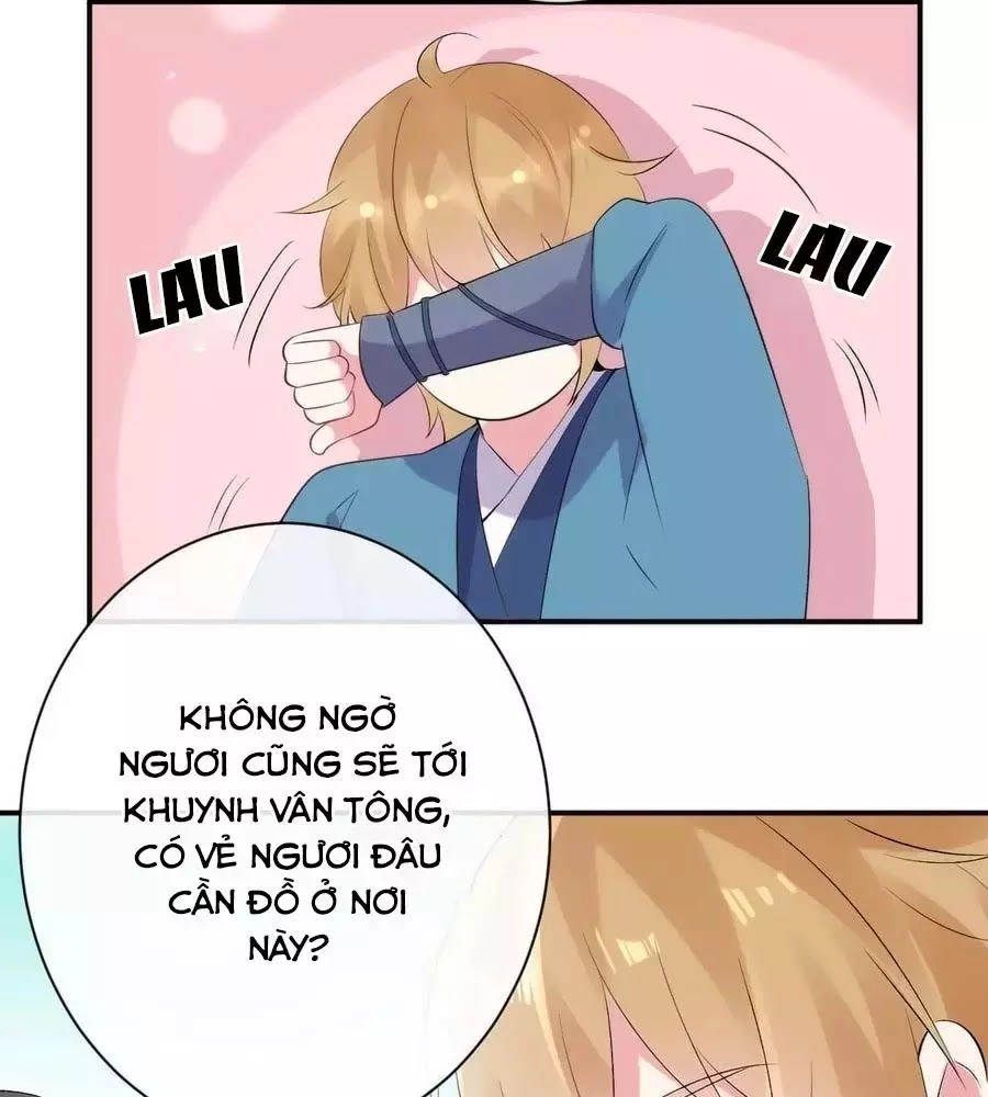 Tuyệt Thế Thần Y: Phúc Hắc Đại Tiểu Thư Chapter 54 - 9