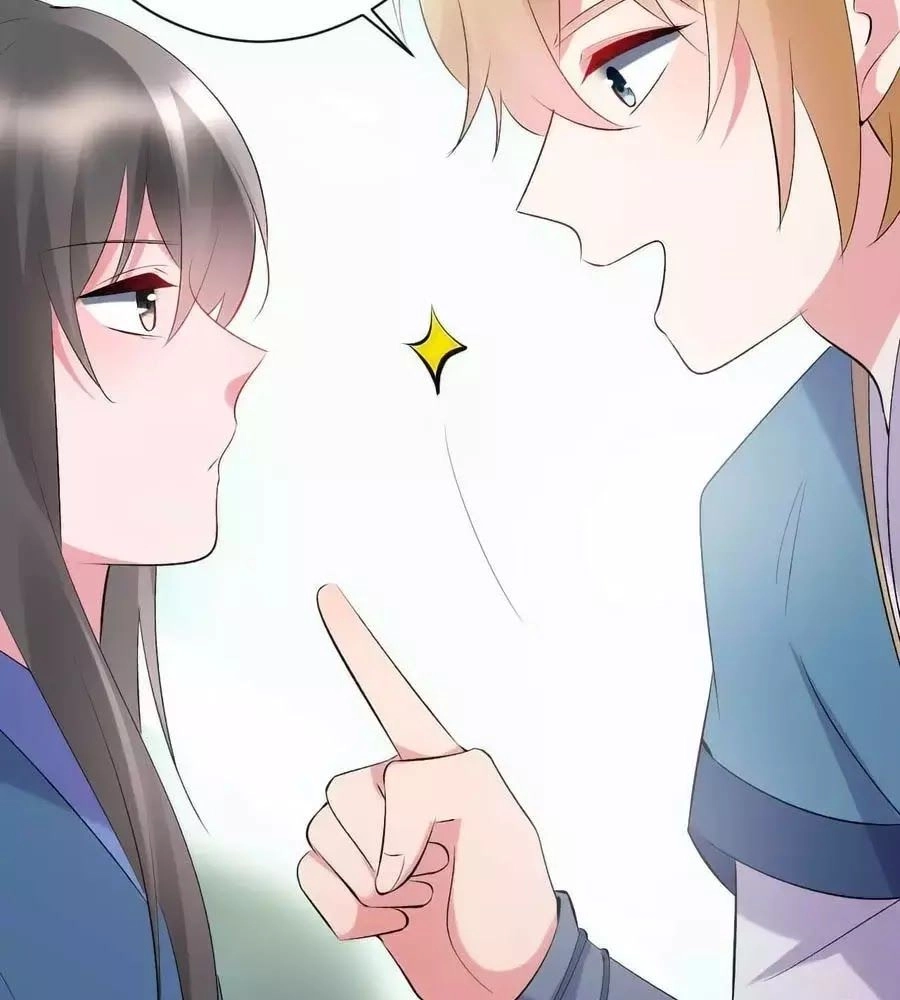 Tuyệt Thế Thần Y: Phúc Hắc Đại Tiểu Thư Chapter 54 - 10