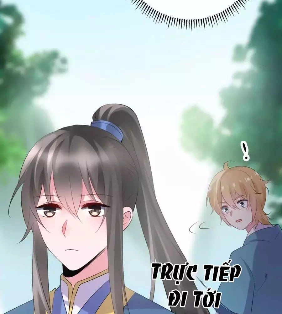 Tuyệt Thế Thần Y: Phúc Hắc Đại Tiểu Thư Chapter 54 - 13