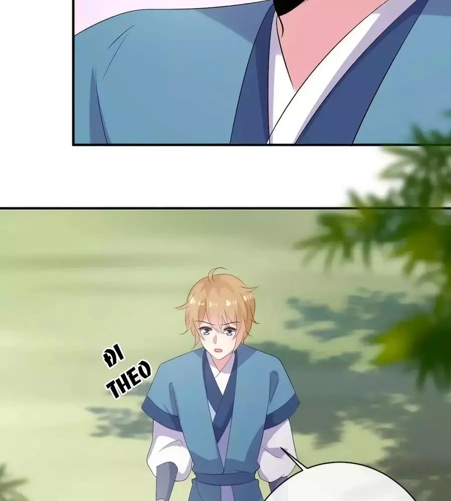 Tuyệt Thế Thần Y: Phúc Hắc Đại Tiểu Thư Chapter 54 - 16