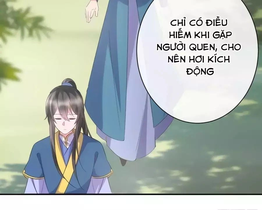 Tuyệt Thế Thần Y: Phúc Hắc Đại Tiểu Thư Chapter 54 - 17