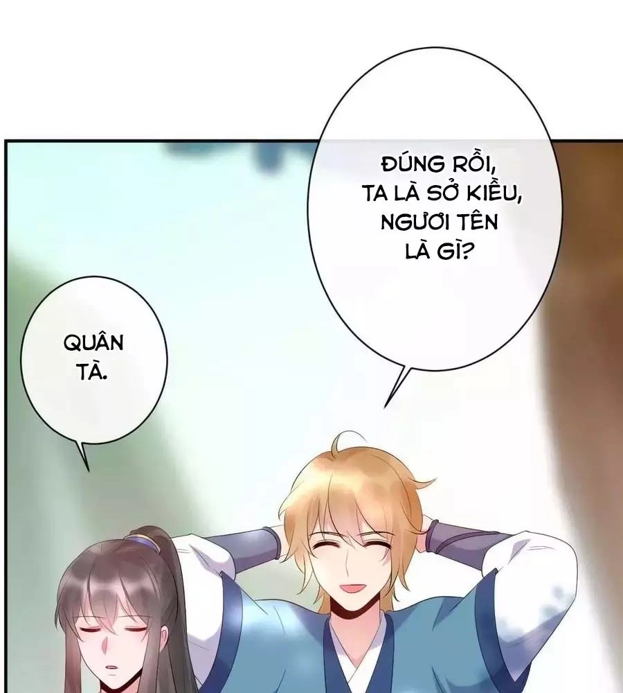 Tuyệt Thế Thần Y: Phúc Hắc Đại Tiểu Thư Chapter 54 - 20