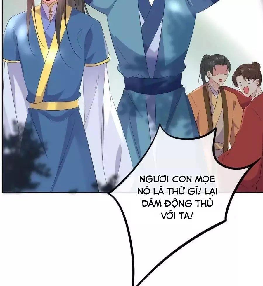 Tuyệt Thế Thần Y: Phúc Hắc Đại Tiểu Thư Chapter 54 - 21