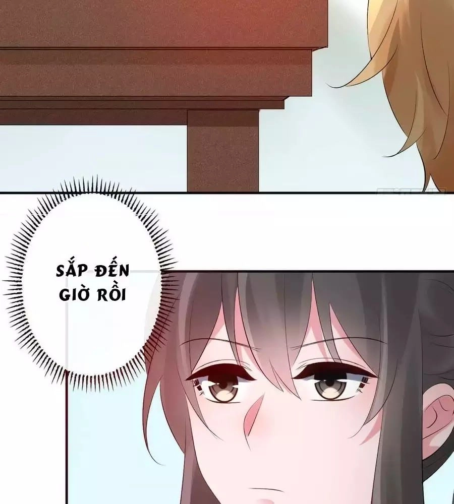 Tuyệt Thế Thần Y: Phúc Hắc Đại Tiểu Thư Chapter 54 - 28