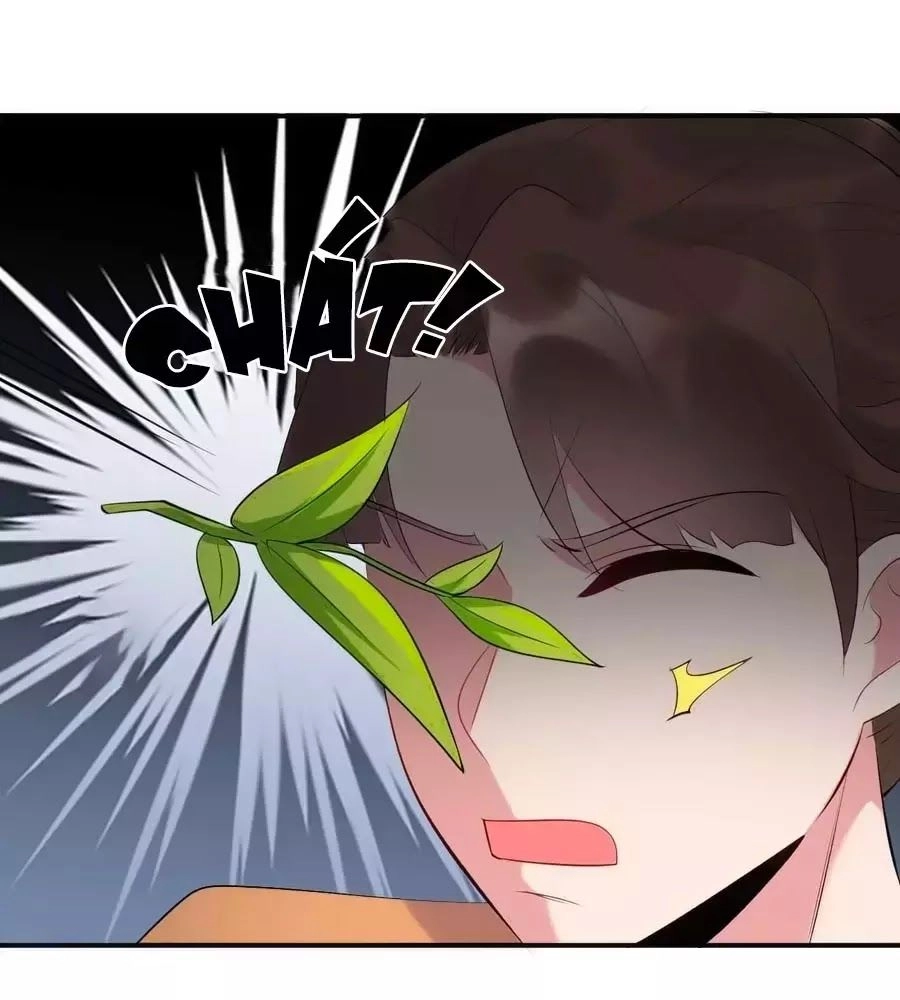 Tuyệt Thế Thần Y: Phúc Hắc Đại Tiểu Thư Chapter 54 - 30