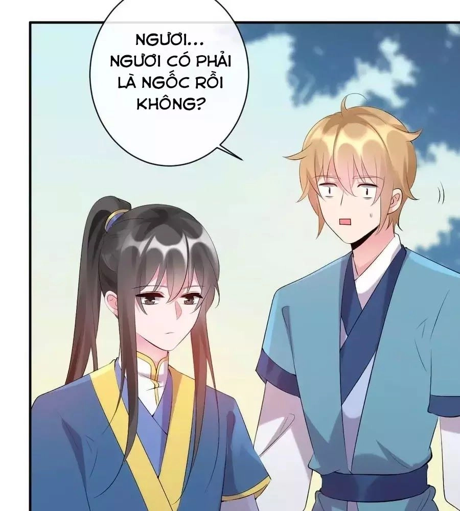 Tuyệt Thế Thần Y: Phúc Hắc Đại Tiểu Thư Chapter 54 - 36