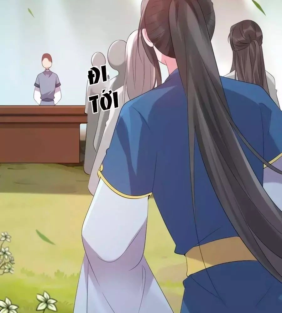 Tuyệt Thế Thần Y: Phúc Hắc Đại Tiểu Thư Chapter 54 - 40