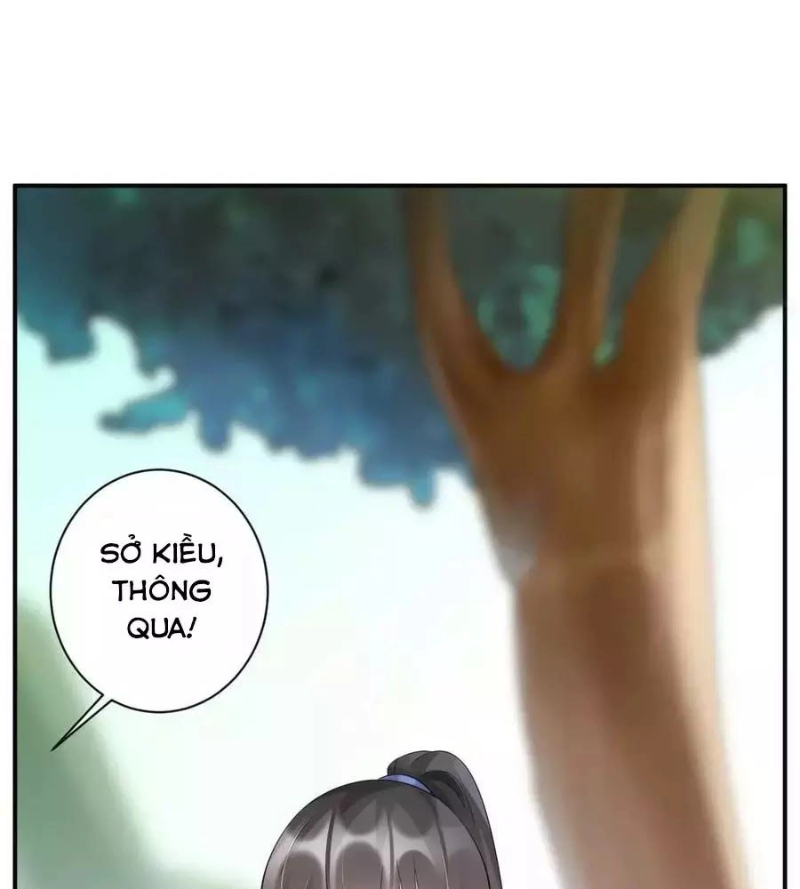 Tuyệt Thế Thần Y: Phúc Hắc Đại Tiểu Thư Chapter 54 - 46