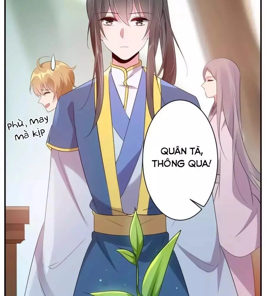 Tuyệt Thế Thần Y: Phúc Hắc Đại Tiểu Thư Chapter 54 - 47