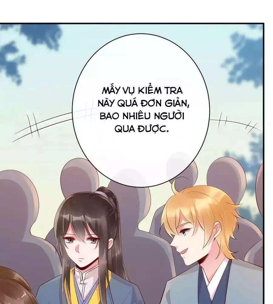 Tuyệt Thế Thần Y: Phúc Hắc Đại Tiểu Thư Chapter 55 - 3