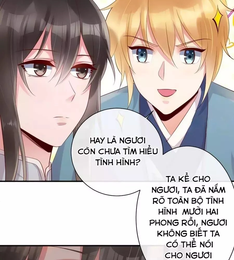 Tuyệt Thế Thần Y: Phúc Hắc Đại Tiểu Thư Chapter 55 - 6