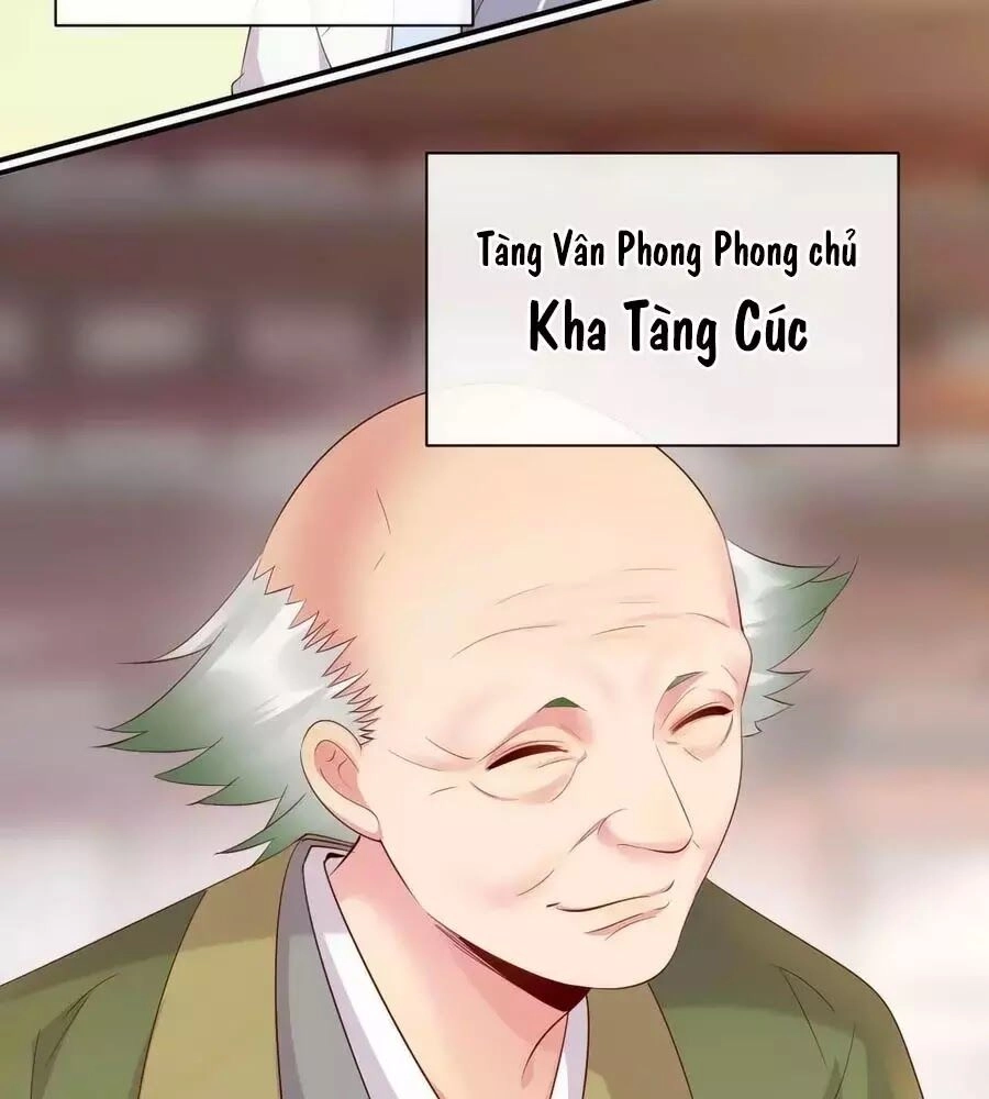 Tuyệt Thế Thần Y: Phúc Hắc Đại Tiểu Thư Chapter 55 - 15