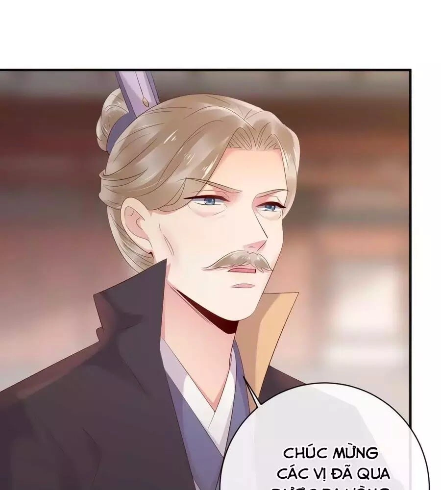 Tuyệt Thế Thần Y: Phúc Hắc Đại Tiểu Thư Chapter 55 - 20