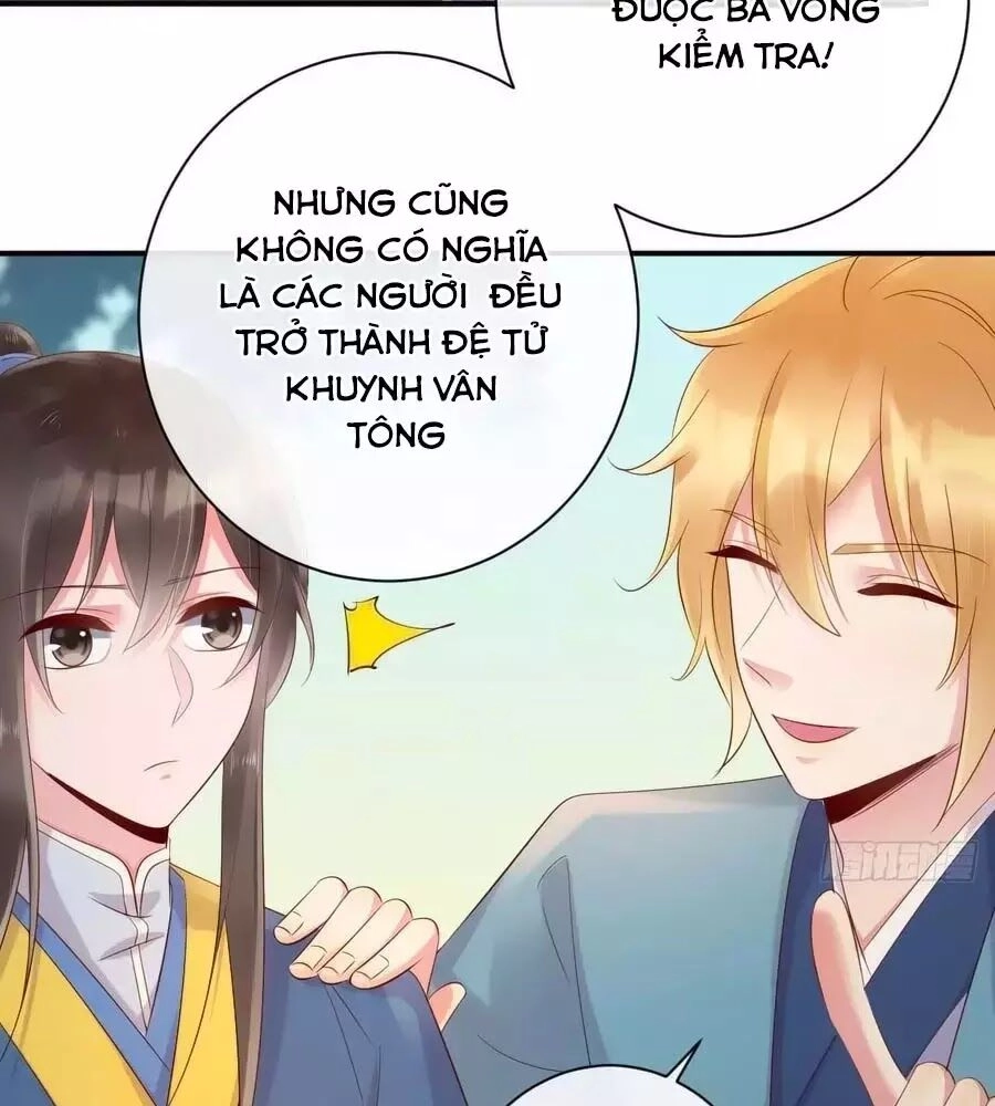 Tuyệt Thế Thần Y: Phúc Hắc Đại Tiểu Thư Chapter 55 - 21