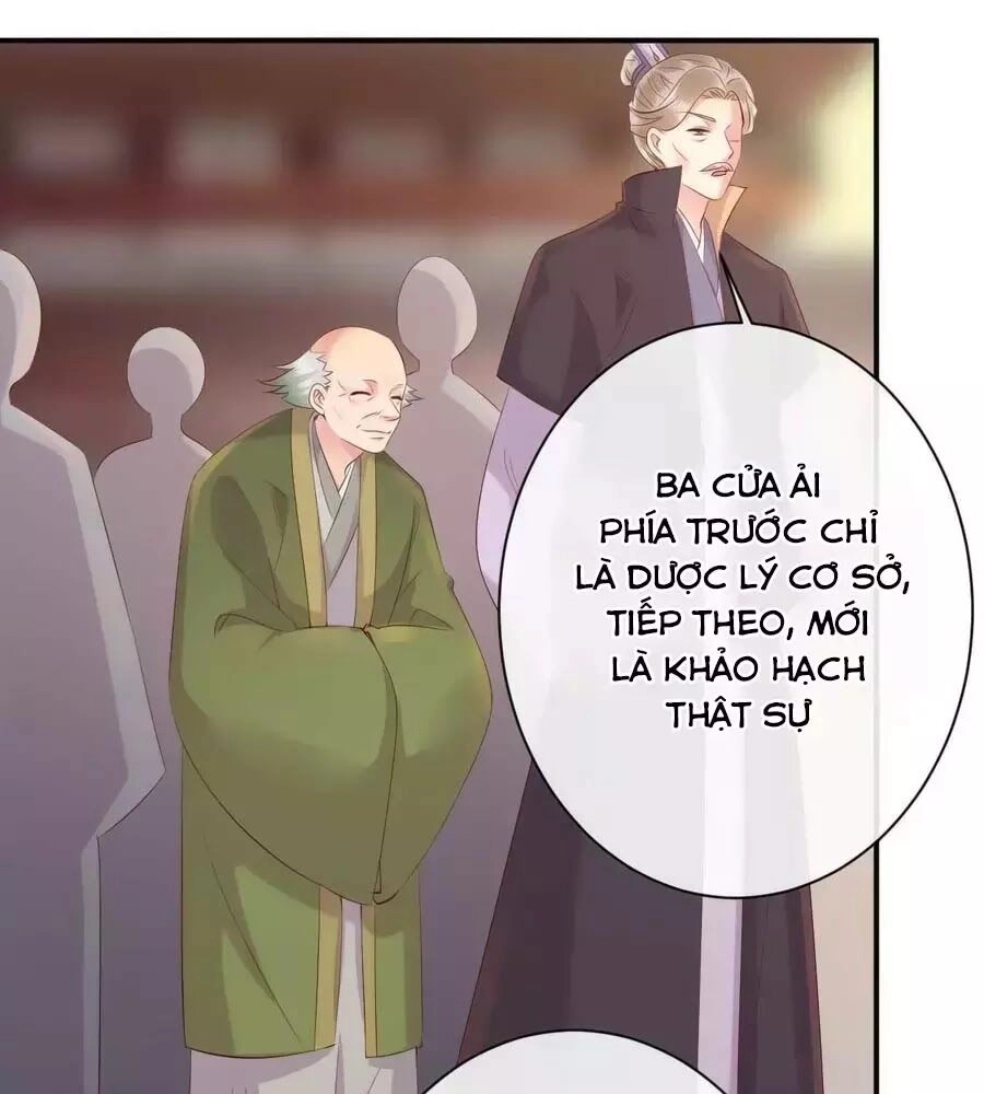 Tuyệt Thế Thần Y: Phúc Hắc Đại Tiểu Thư Chapter 55 - 23