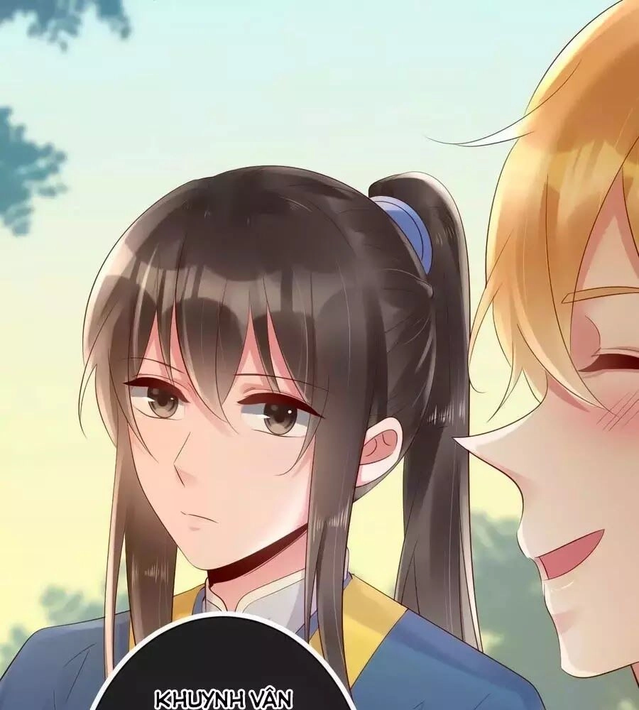 Tuyệt Thế Thần Y: Phúc Hắc Đại Tiểu Thư Chapter 55 - 28