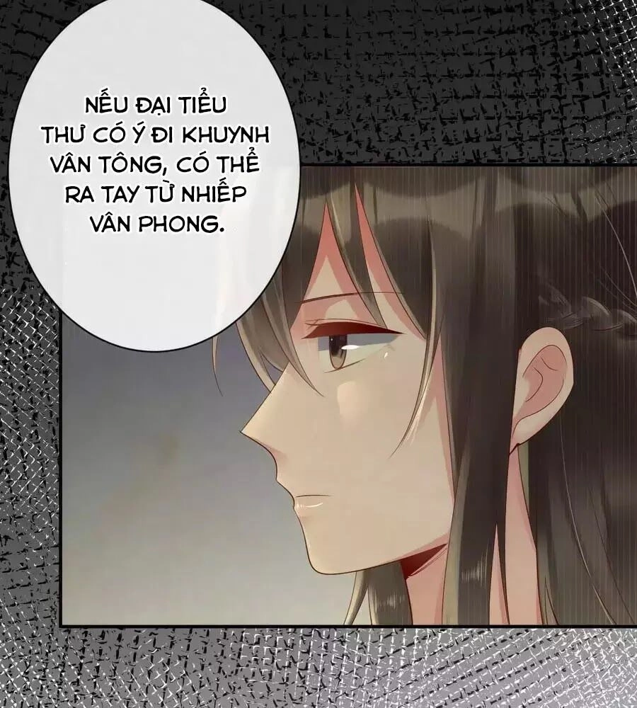 Tuyệt Thế Thần Y: Phúc Hắc Đại Tiểu Thư Chapter 55 - 32