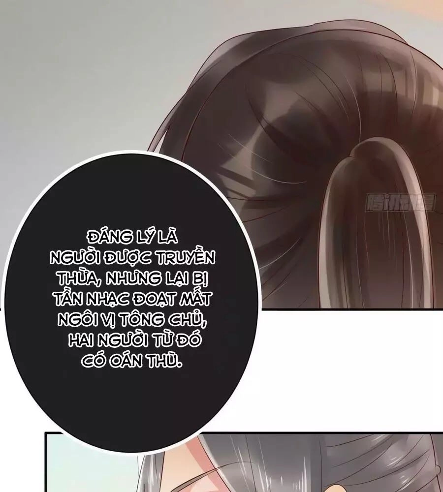 Tuyệt Thế Thần Y: Phúc Hắc Đại Tiểu Thư Chapter 55 - 36