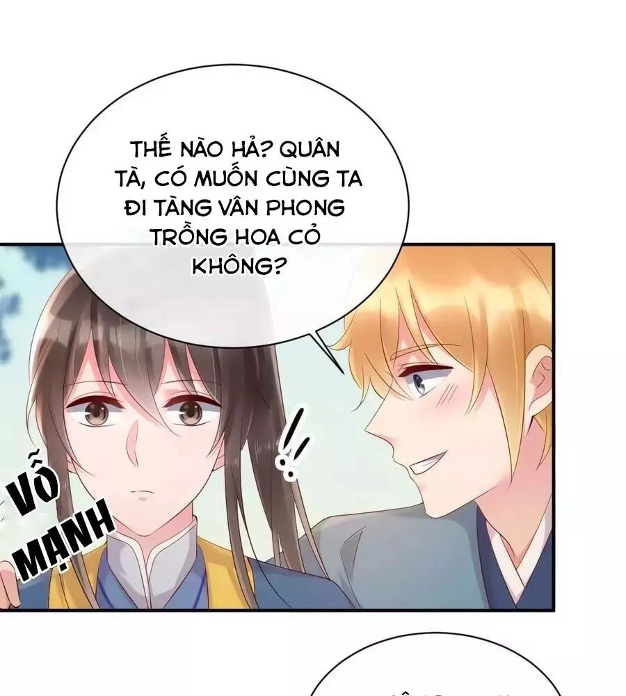 Tuyệt Thế Thần Y: Phúc Hắc Đại Tiểu Thư Chapter 55 - 38