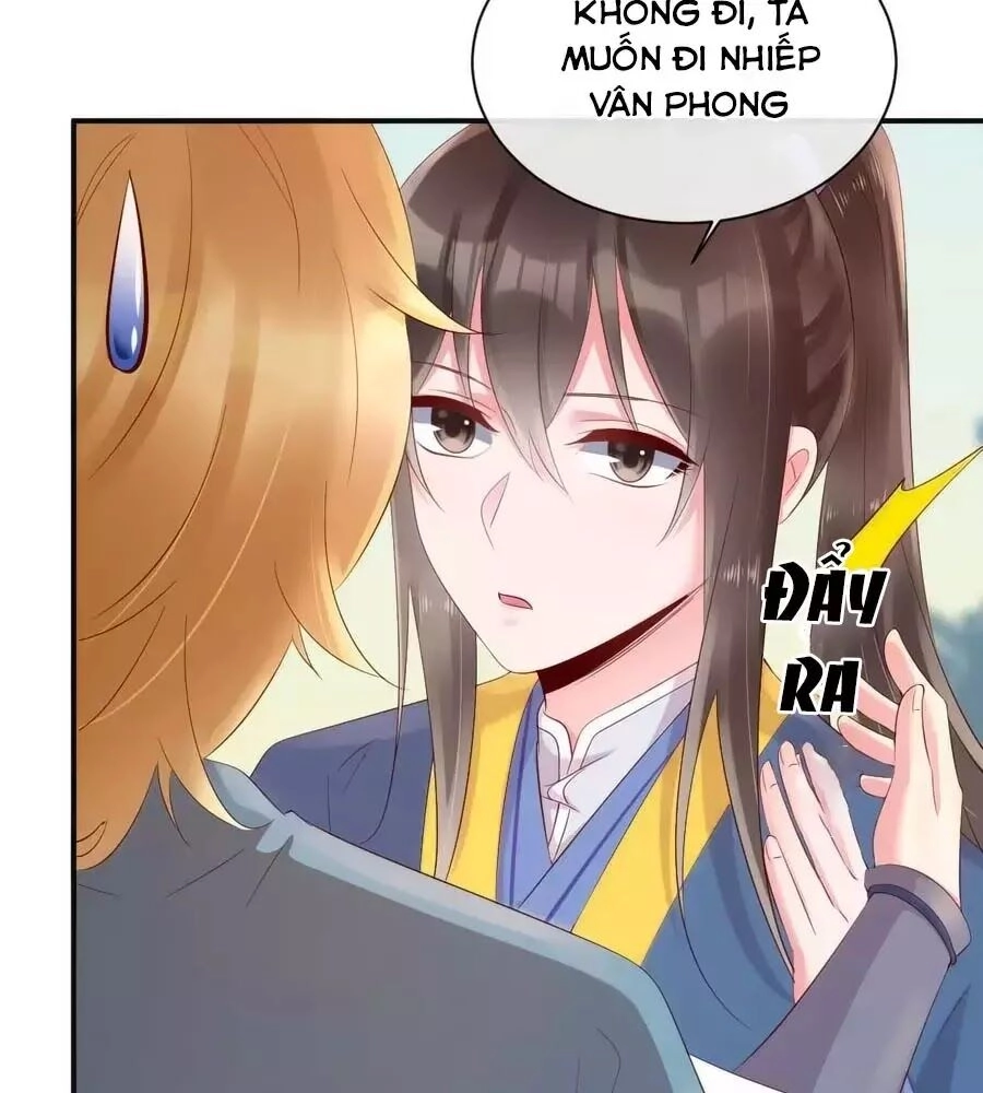 Tuyệt Thế Thần Y: Phúc Hắc Đại Tiểu Thư Chapter 55 - 39