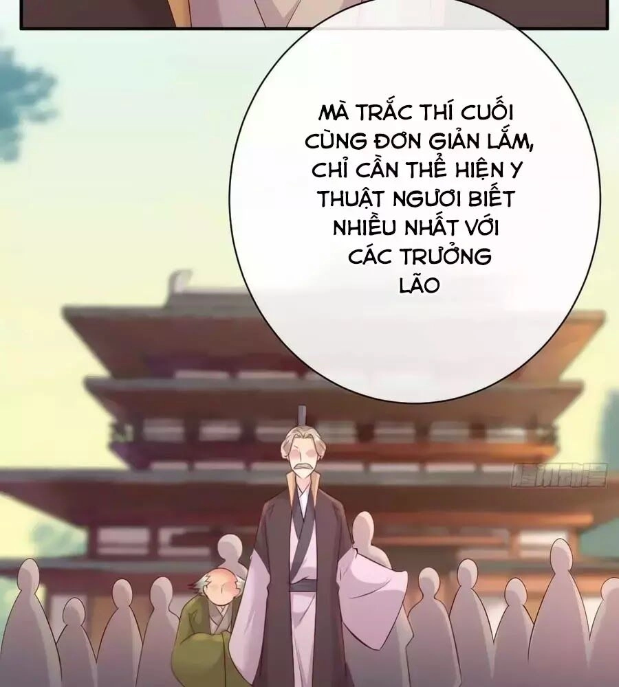 Tuyệt Thế Thần Y: Phúc Hắc Đại Tiểu Thư Chapter 55 - 44