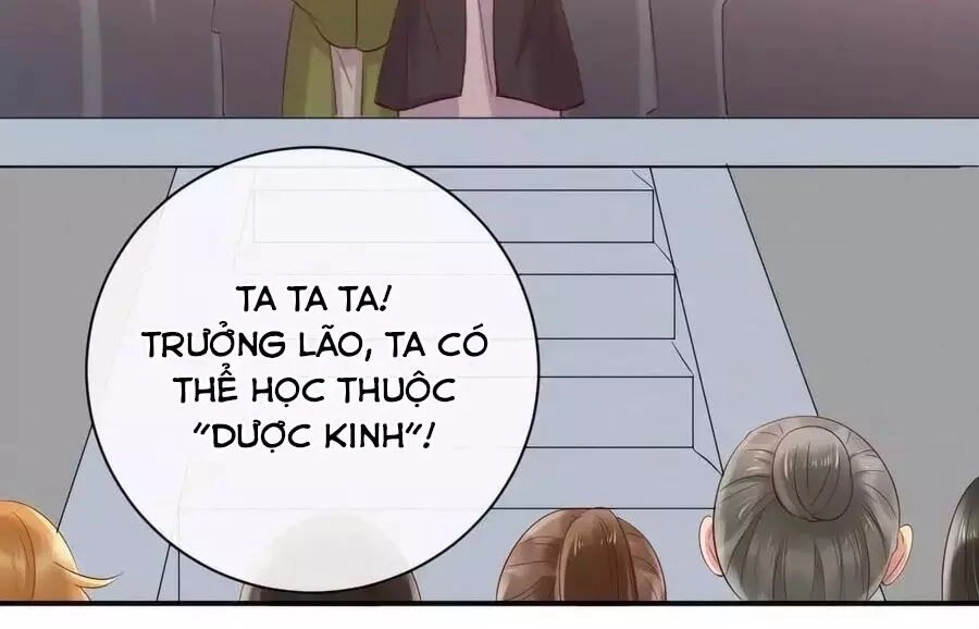 Tuyệt Thế Thần Y: Phúc Hắc Đại Tiểu Thư Chapter 55 - 45