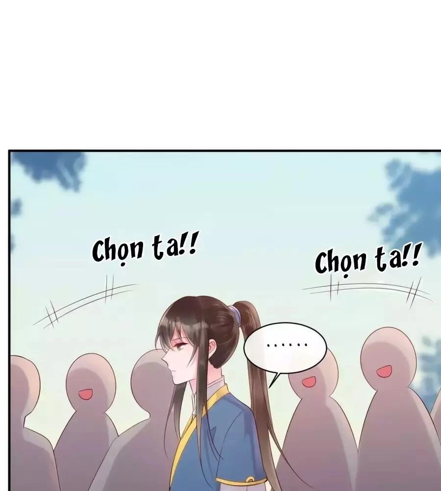 Tuyệt Thế Thần Y: Phúc Hắc Đại Tiểu Thư Chapter 55 - 61