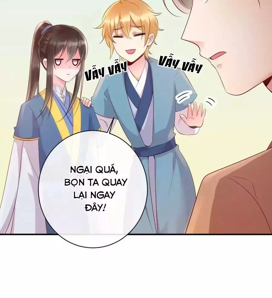 Tuyệt Thế Thần Y: Phúc Hắc Đại Tiểu Thư Chapter 55 - 66