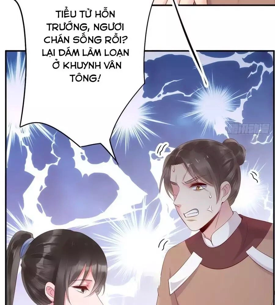 Tuyệt Thế Thần Y: Phúc Hắc Đại Tiểu Thư Chapter 55 - 70