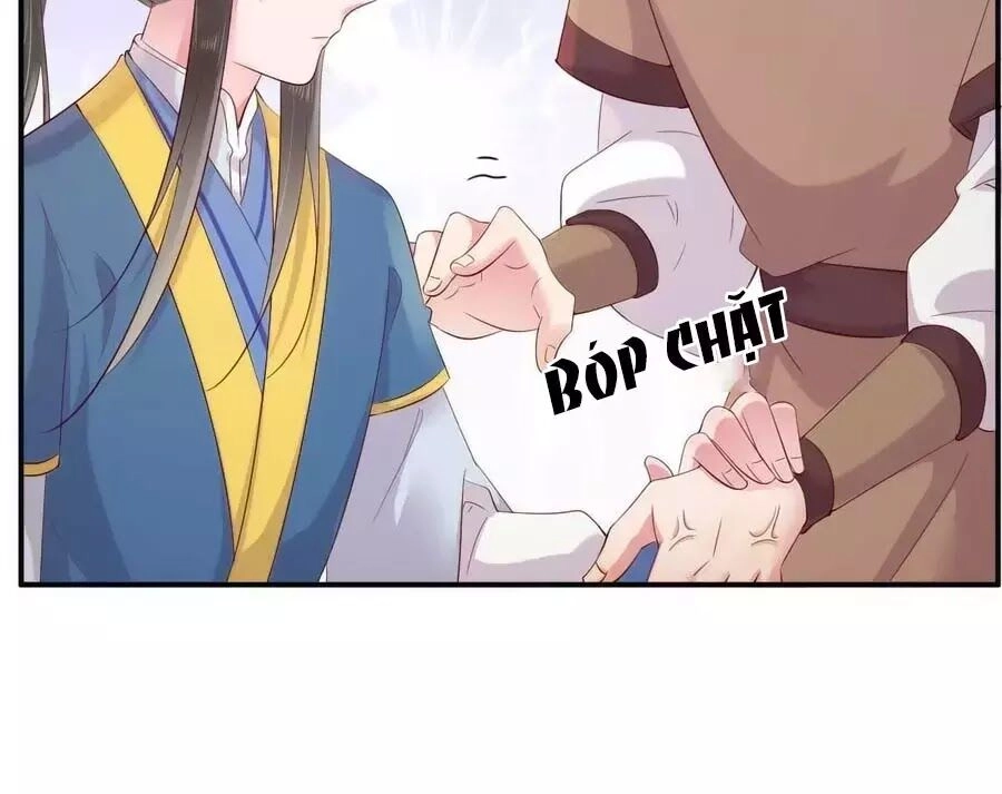 Tuyệt Thế Thần Y: Phúc Hắc Đại Tiểu Thư Chapter 55 - 71