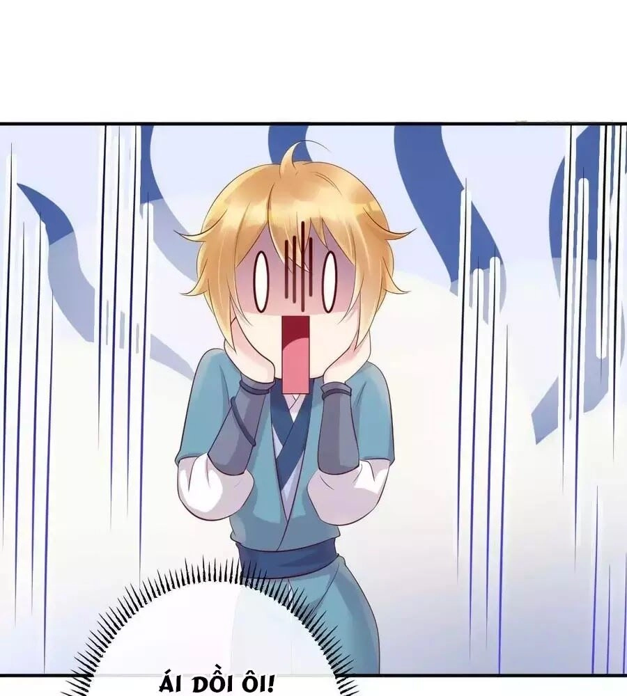 Tuyệt Thế Thần Y: Phúc Hắc Đại Tiểu Thư Chapter 55 - 72